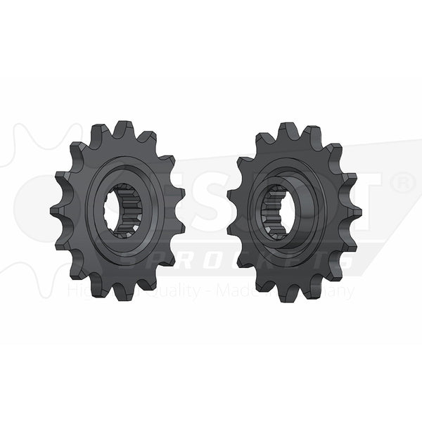 Esjot Sprockets: Single Sprocket Only
