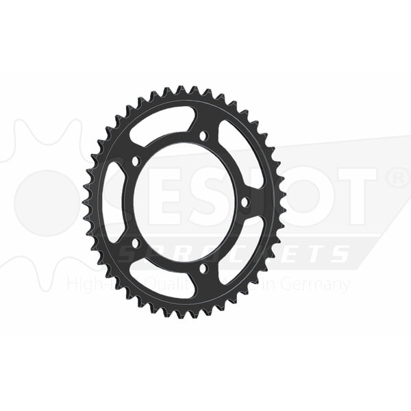 Esjot Sprockets: Single Sprocket Only