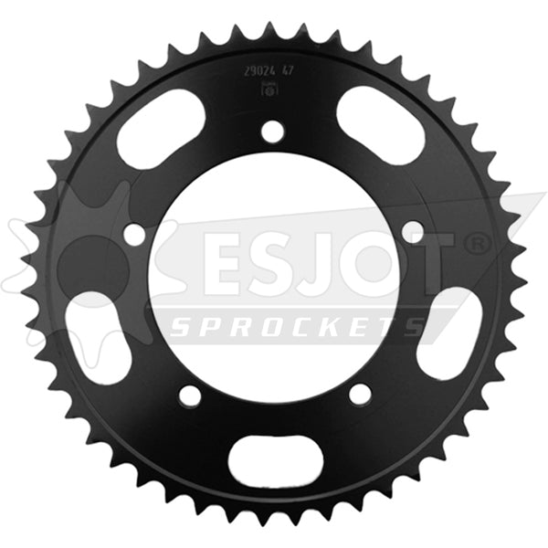 Esjot Sprockets: Single Sprocket Only