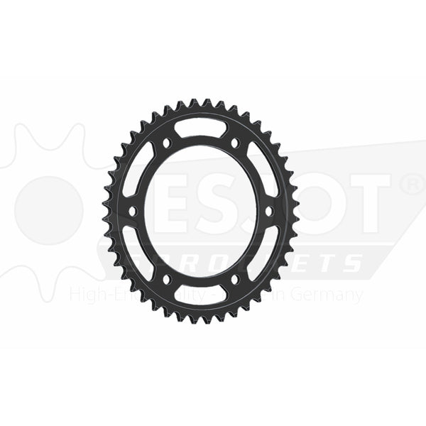 Esjot Sprockets: Single Sprocket Only