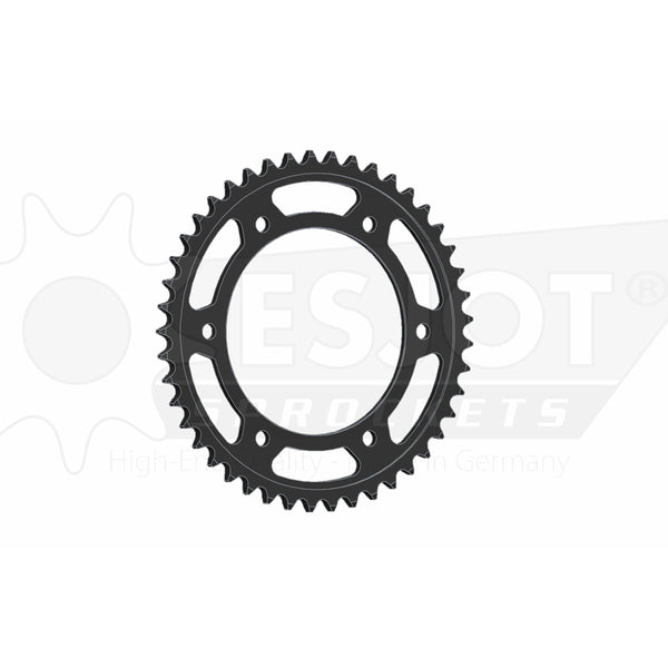 Esjot Sprockets: Single Sprocket Only