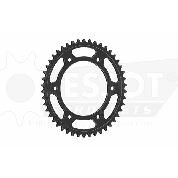 Esjot Sprockets: Single Sprocket Only