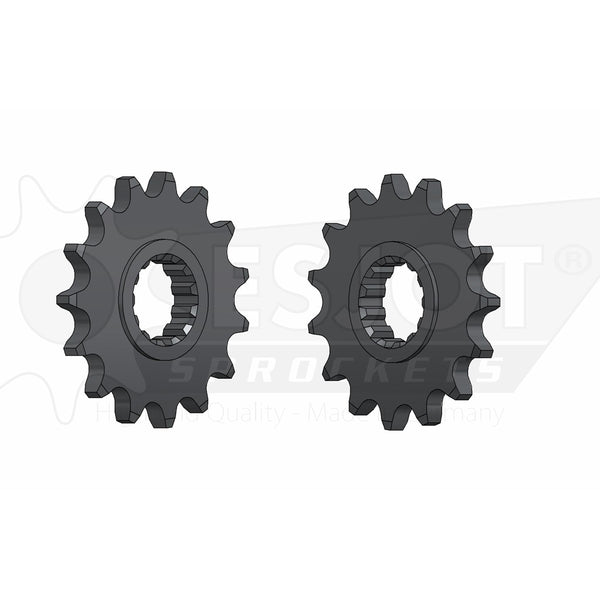 Esjot Sprockets: Single Sprocket Only