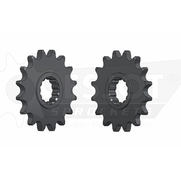 Esjot Sprockets: Single Sprocket Only