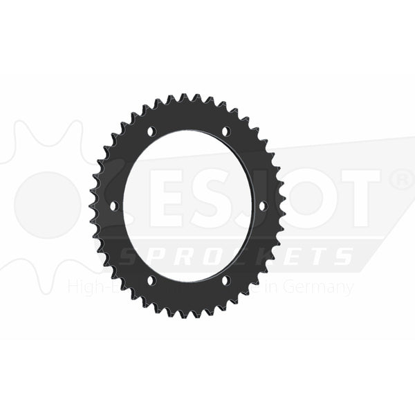 Esjot Sprockets: Single Sprocket Only