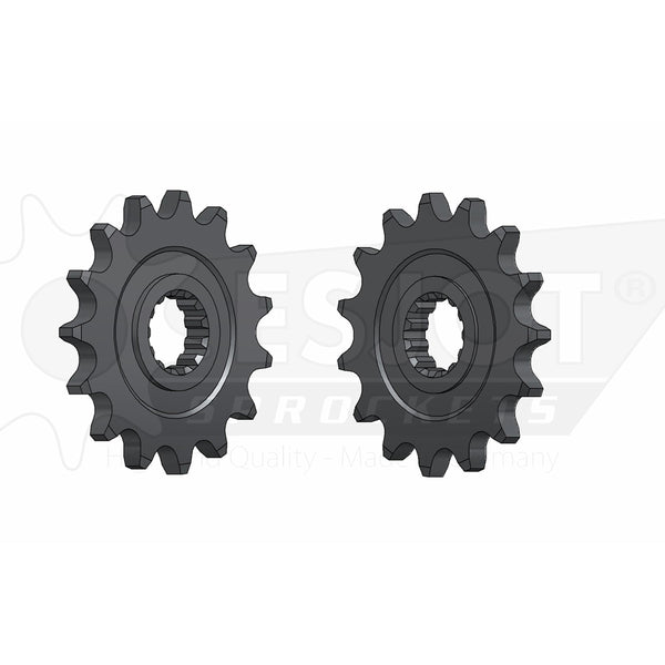 Esjot Sprockets: Single Sprocket Only