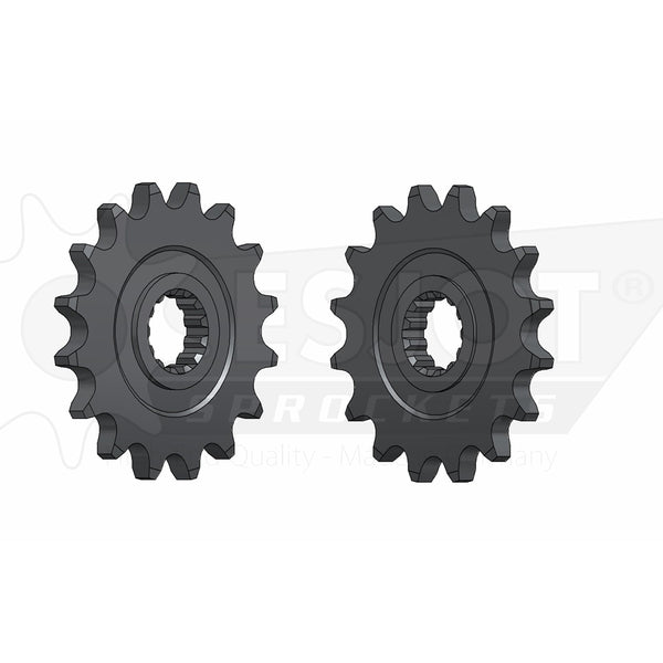 Esjot Sprockets: Single Sprocket Only