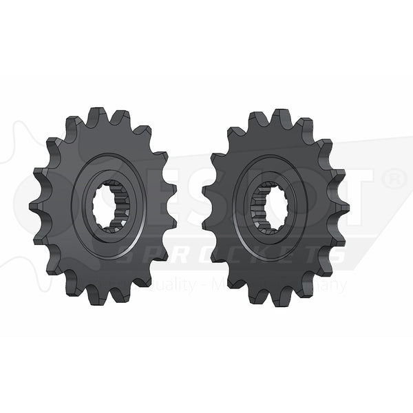 Esjot Sprockets: Single Sprocket Only