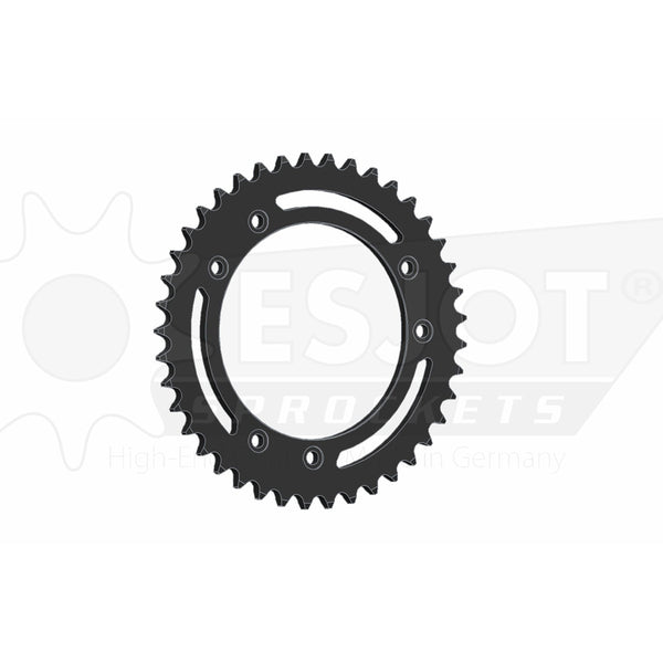 Esjot Sprockets: Single Sprocket Only