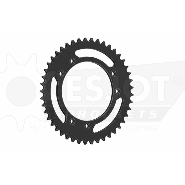 Esjot Sprockets: Single Sprocket Only
