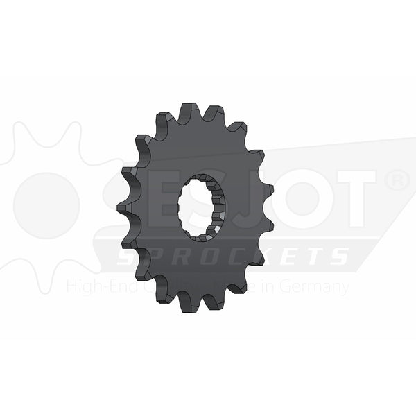 Esjot Sprockets: Single Sprocket Only