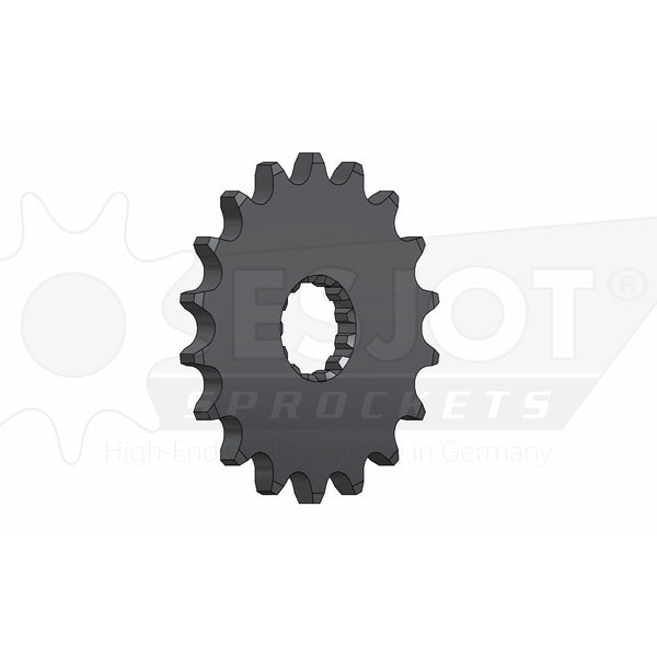 Esjot Sprockets: Single Sprocket Only