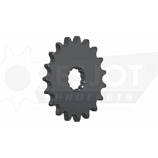 Esjot Sprockets: Single Sprocket Only