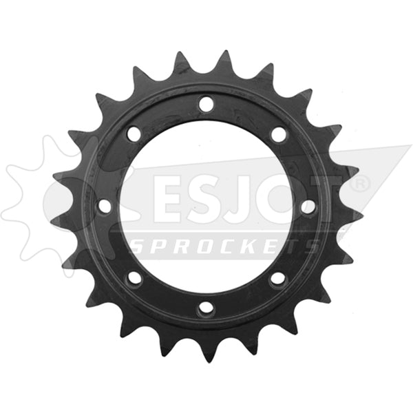 Esjot Sprockets: Single Sprocket Only