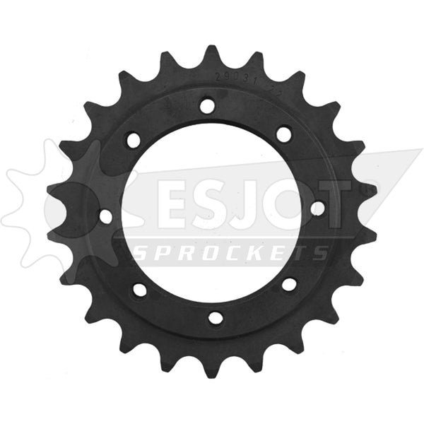 Esjot Sprockets: Single Sprocket Only