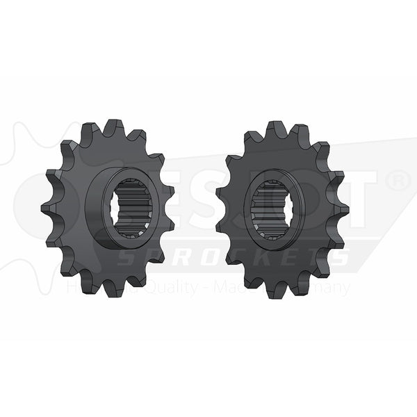 Esjot Sprockets: Single Sprocket Only