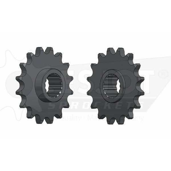 Esjot Sprockets: Single Sprocket Only