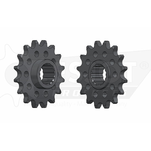 Esjot Sprockets: Single Sprocket Only