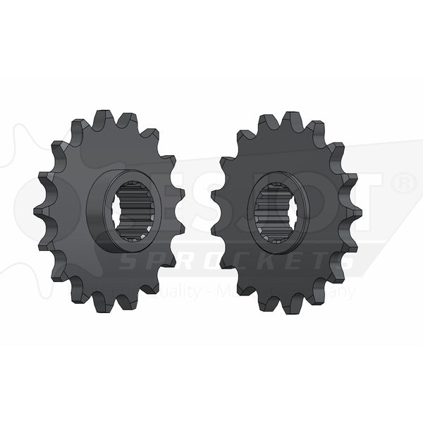 Esjot Sprockets: Single Sprocket Only