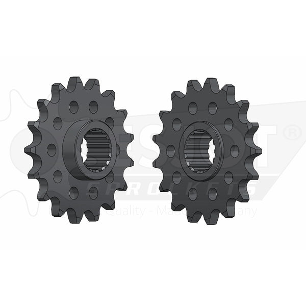 Esjot Sprockets: Single Sprocket Only