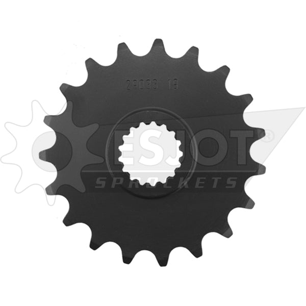 Esjot Sprockets: Single Sprocket Only