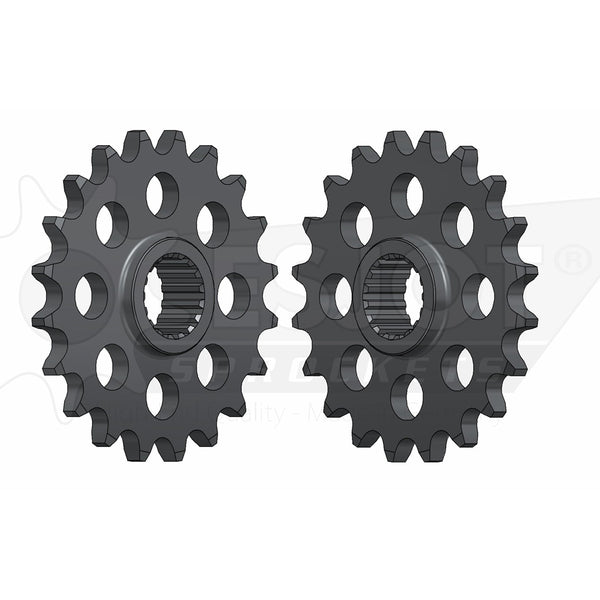 Esjot Sprockets: Single Sprocket Only