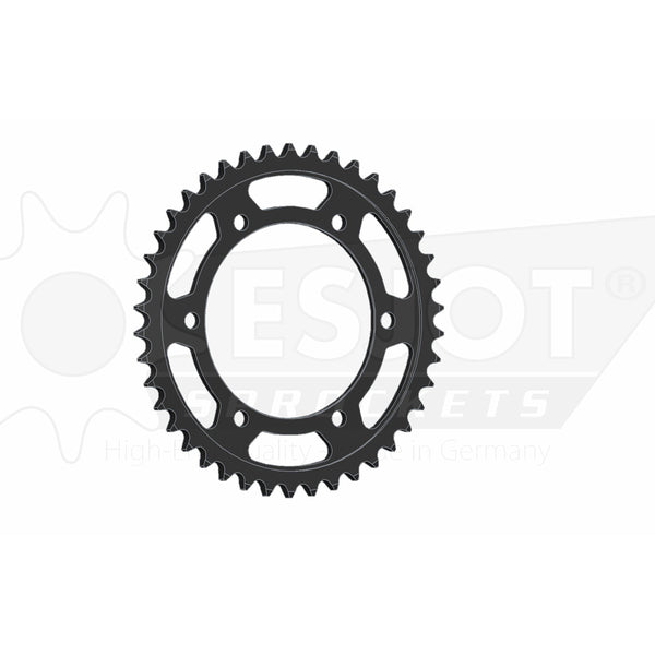 Esjot Sprockets: Single Sprocket Only