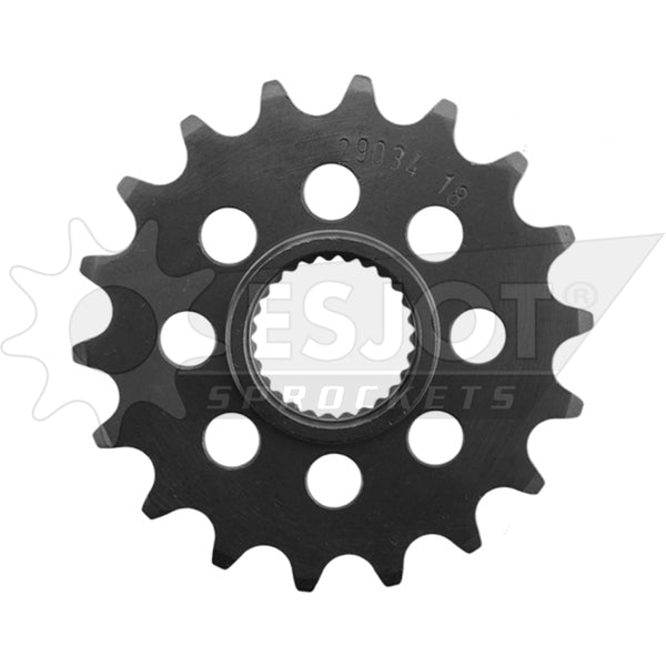 Esjot Sprockets: Single Sprocket Only
