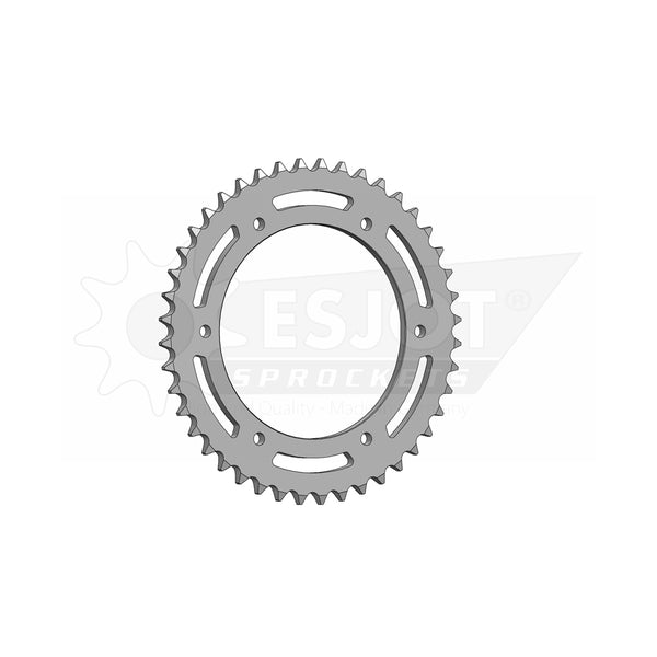 Esjot Sprockets: Single Sprocket Only