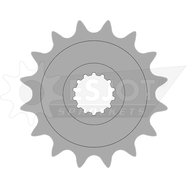 ESJOT Sprockets: Single Sprocket Only