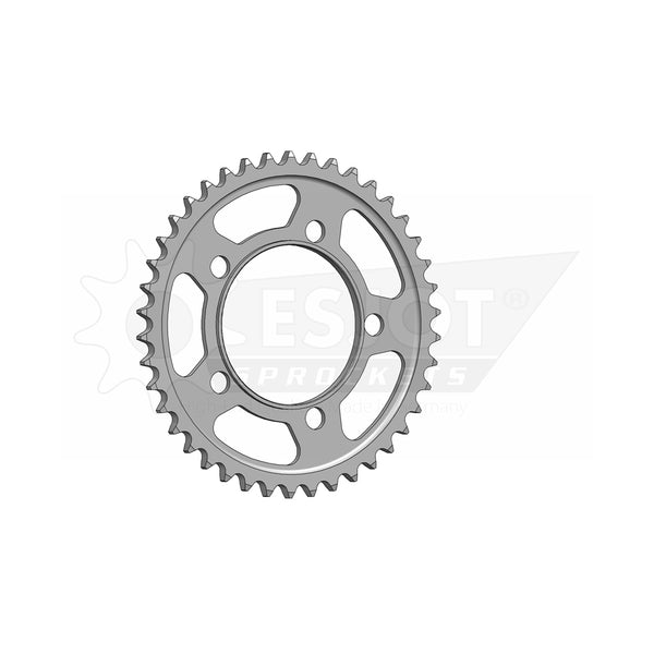 Esjot Sprockets: Single Sprocket Only