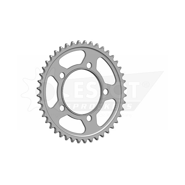 Esjot Sprockets: Single Sprocket Only