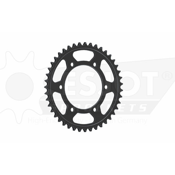Esjot Sprockets: Single Sprocket Only
