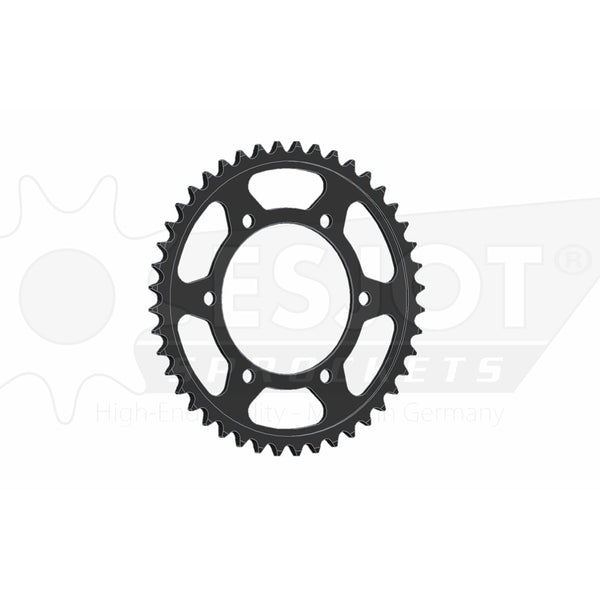 Esjot Sprockets: Single Sprocket Only