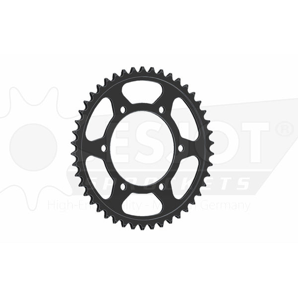 Esjot Sprockets: Single Sprocket Only