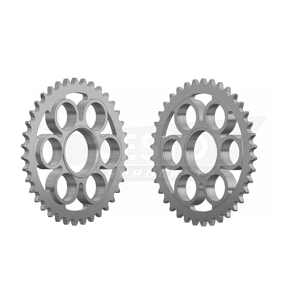 Esjot Sprockets: Single Sprocket Only