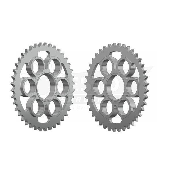 Esjot Sprockets: Single Sprocket Only
