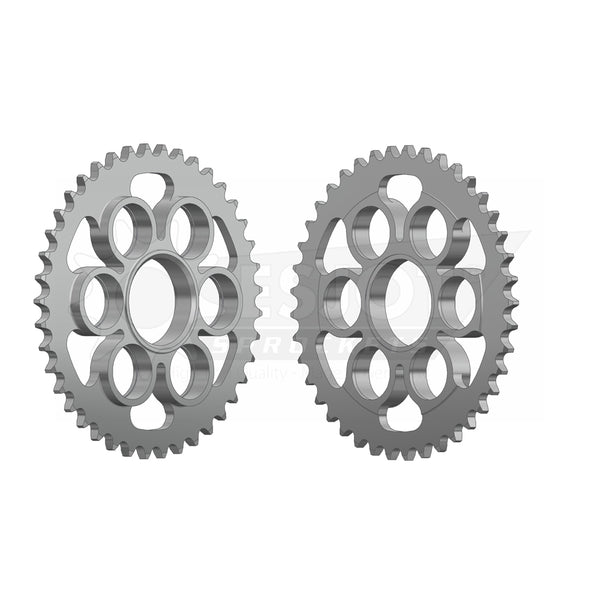 Esjot Sprockets: Single Sprocket Only