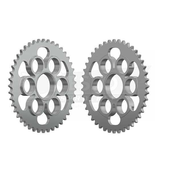 Esjot Sprockets: Single Sprocket Only