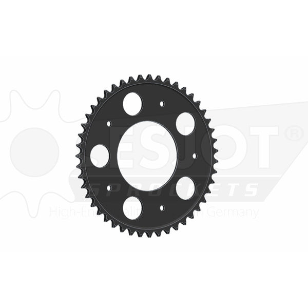 Esjot Sprockets: Single Sprocket Only