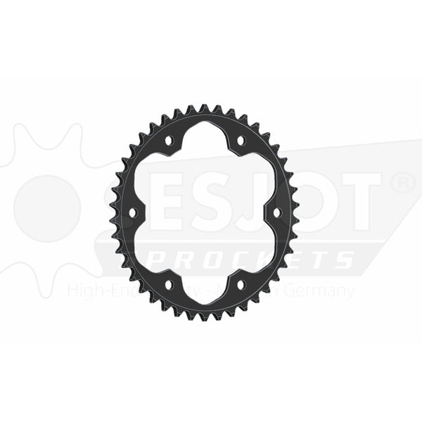 Esjot Sprockets: Single Sprocket Only