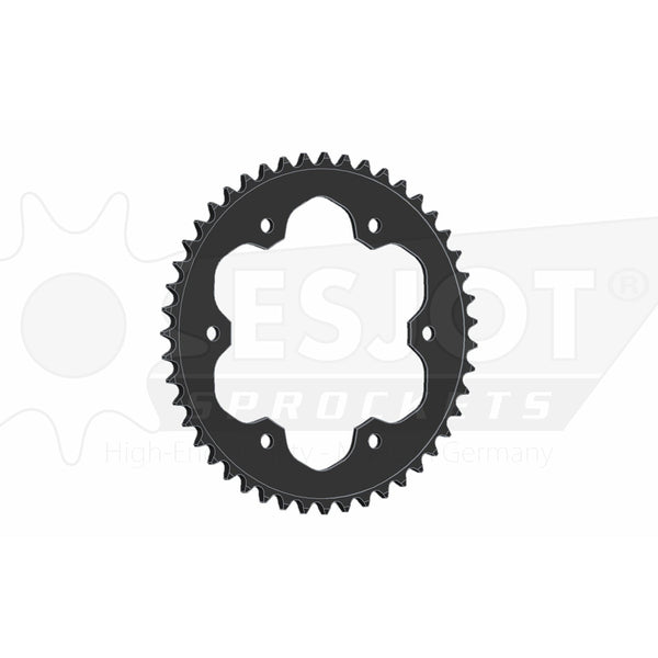 Esjot Sprockets: Single Sprocket Only
