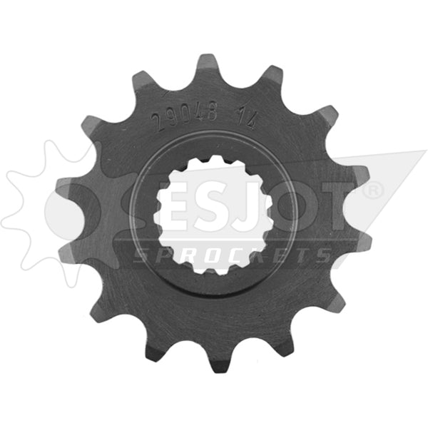 Esjot Sprockets: Single Sprocket Only