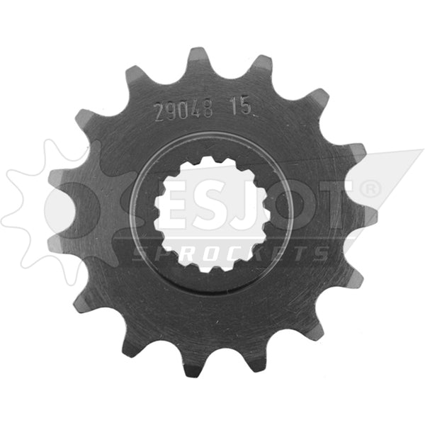 Esjot Sprockets: Single Sprocket Only
