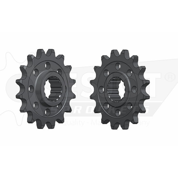 Esjot Sprockets: Single Sprocket Only