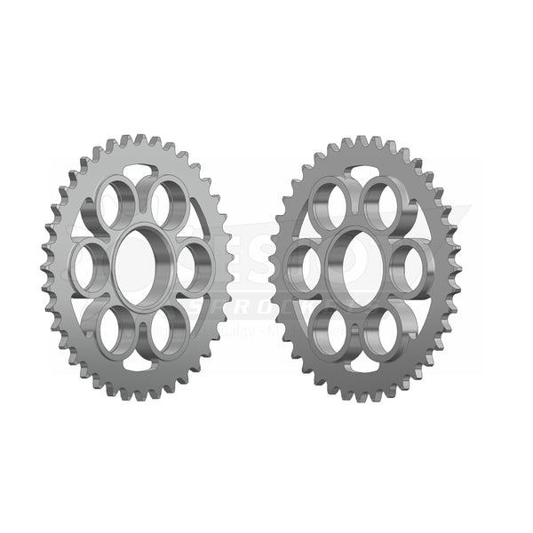 Esjot Sprockets: Single Sprocket Only