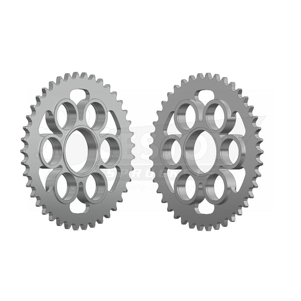 Esjot Sprockets: Single Sprocket Only