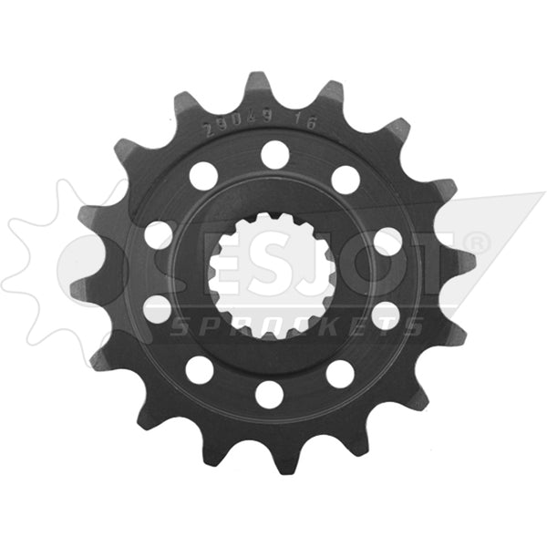 Esjot Sprockets: Single Sprocket Only