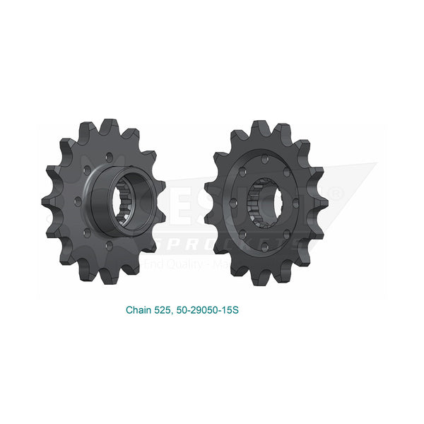 Esjot Sprockets