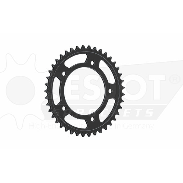 Esjot Sprockets: Single Sprocket Only